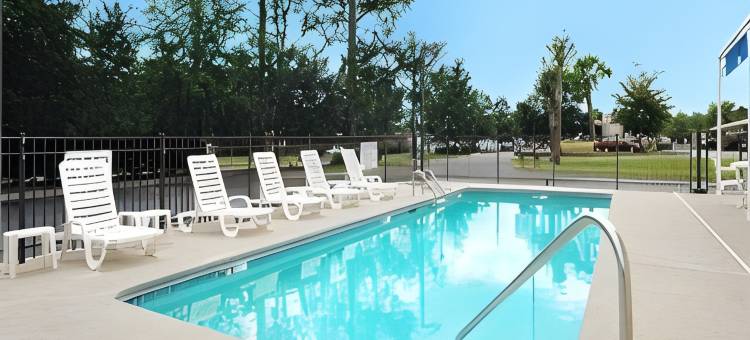 艾肯南佳阁酒店(洲际旗下)(Garner Hotel AIKEN SOUTH by IHG)图片