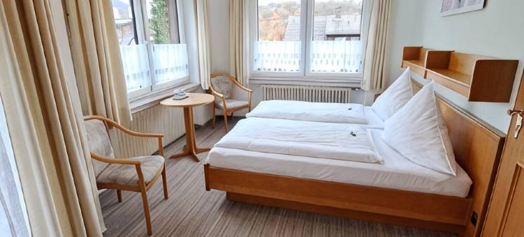 恩格努尔格宾馆(Hotel Ingeburg)图片