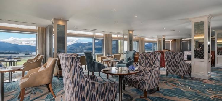 阿多伽海茨温泉酒店(Aghadoe Heights Hotel & Spa)图片