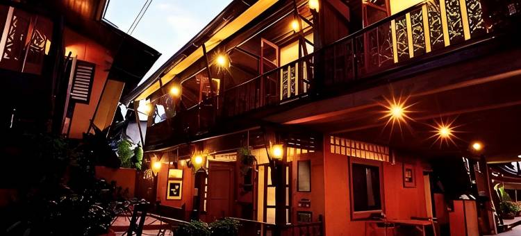 班辉宾馆(Baanfai Guesthouse Chiangkhong)图片