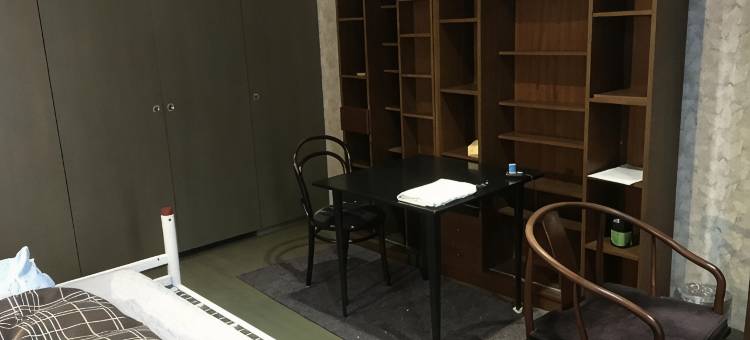 成田机场武士旅馆(Narita Airport Samurai Hostel)图片