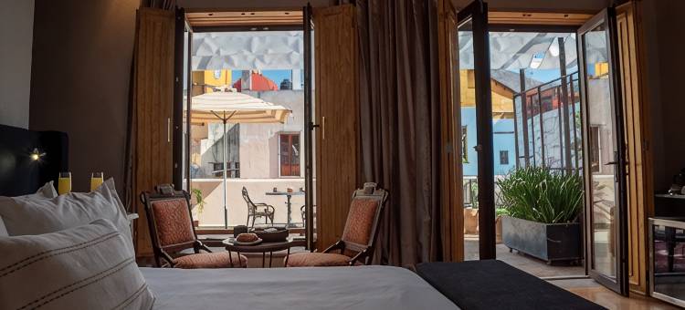 阿隆索之家10号 - 精品酒店(Casona Alonso 10- Hotel Boutique)图片