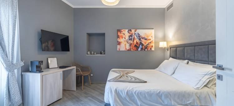PRIMAFILA 高级宾馆(Prima Fila Premium Guest House)图片
