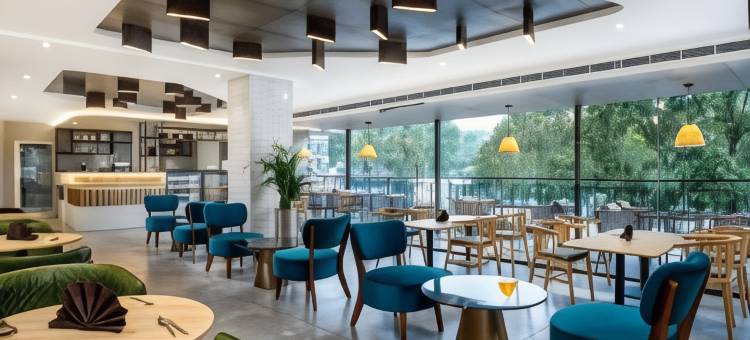 奥信酒店(Oshin Wayanad)图片