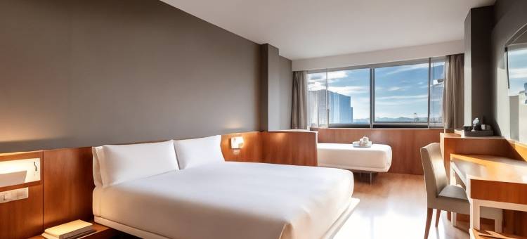 SB BCN活动四星级高级酒店(Hotel SB BCN Events)图片