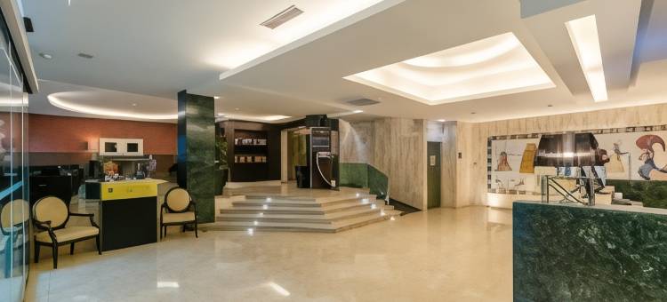特里姆欧罗巴酒店(Turim Europa Hotel)图片