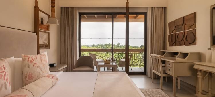 瓦加托埃夫伦 - SLH | 小型豪华酒店(The Evren, Vagator - SLH | A Small Luxury Hotel)图片
