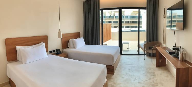 温德姆图兰(Wyndham Tulum)图片