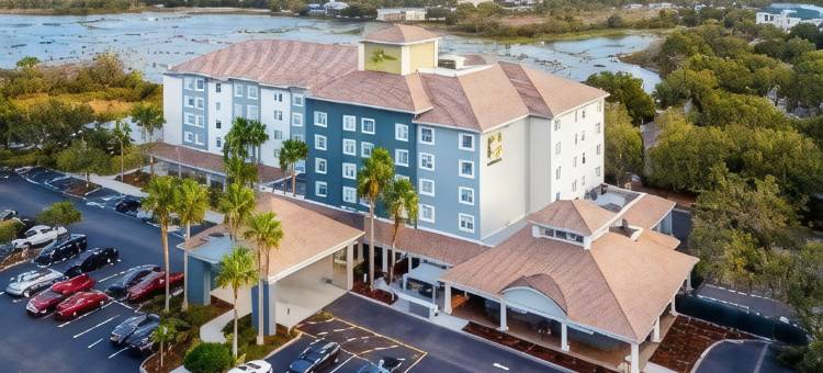 EVEN 酒店萨拉索塔-莱克伍德牧场 IHG 旗下(EVEN Hotel SARASOTA-LAKEWOOD RANCH by IHG)图片
