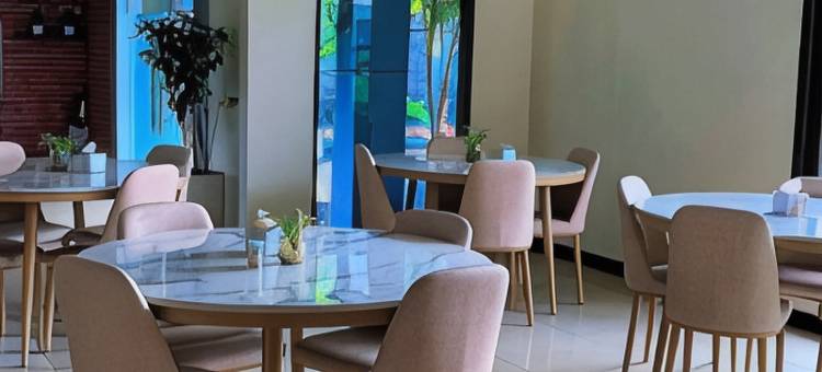 Crown Hotel Pangandaran Syariah图片
