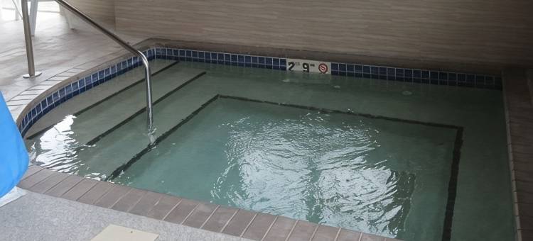 品质酒店及套房(Quality Inn & Suites)图片