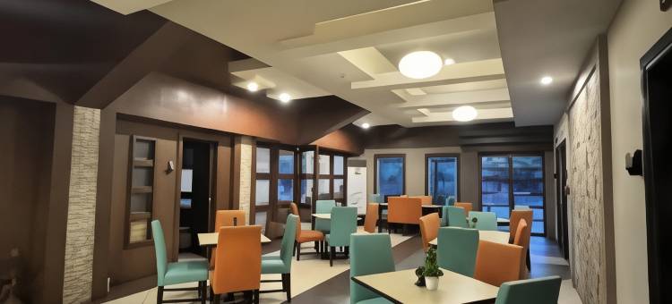 曼达拉甘韦斯敦酒店(MO2 Westown Hotel - Mandalagan)图片