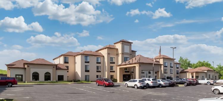 City Express by Marriott Milford Cooperstown图片