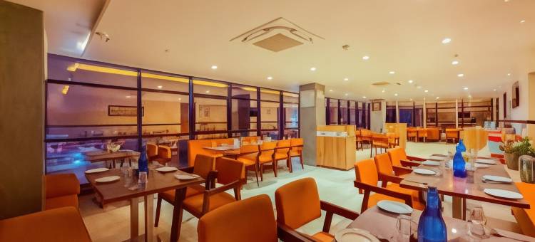 Zip By Spree酒店Ilkal(Zip by Spree Hotels Ilkal)图片