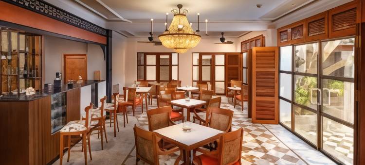 ITC酒店欢迎酒店-大教堂路-金奈(Welcomhotel by ITC Hotels, Cathedral Road, Chennai)图片