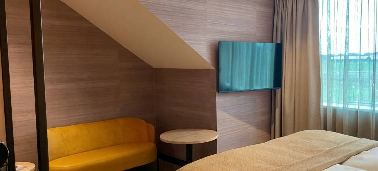 凡德瓦克酒店(Van der Valk Hotel Emmen)图片