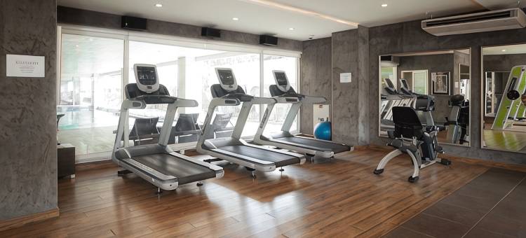 Casa Reina Apartments Gulberg III (Apt 105)图片