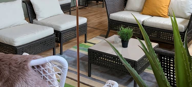 东马尔马酒店(Öster Malma Hotel)图片
