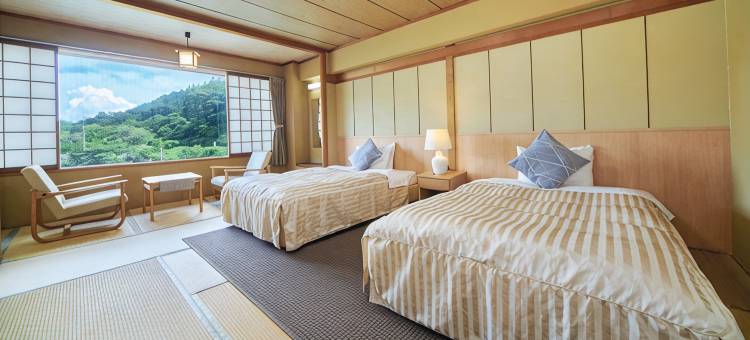 龟屋酒店(Hotel Kameya)图片
