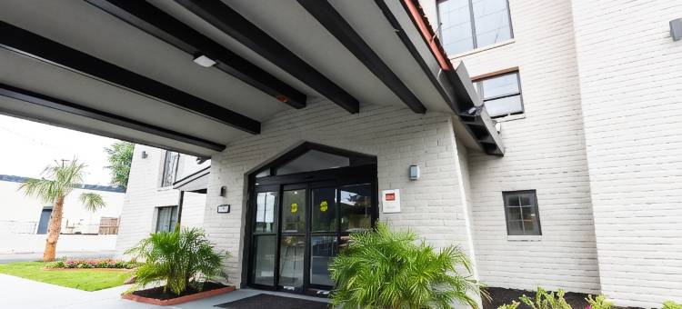亚特兰大石山巴格特酒店，贝斯特韦斯特品质精选(Bhagat Hotels Stone Mountain Atlanta BW Signature Collection)图片