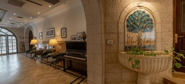 圣诞酒店(Christmas Hotel - Jerusalem)图片