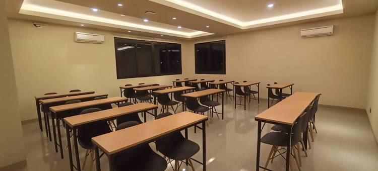 Edsamara Hotel Semarang - Lawang Sewu图片
