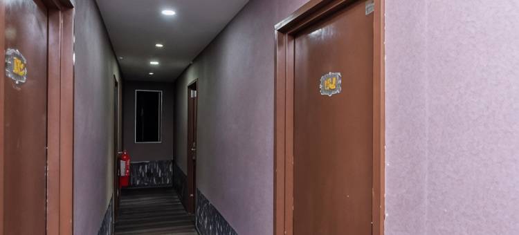 武吉甘密记忆酒店(Remember Hotel Bukit Gambir)图片