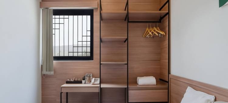 Saptama 家庭(Saptama Residences)图片