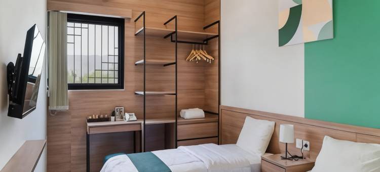 Saptama 家庭(Saptama Residences)图片