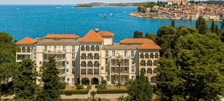 麦斯特拉精选卡塔琳娜岛屿酒店(Maistra Select Island Hotel Katarina)图片