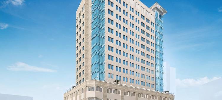 诺富特布尔迪拜酒店(Novotel Bur Dubai)图片