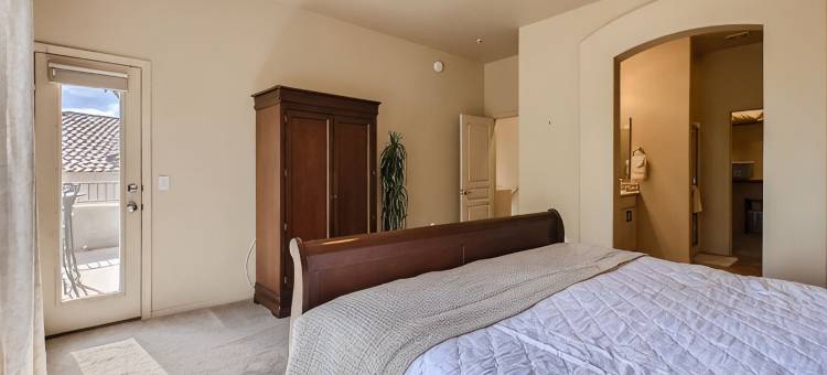 格雷霍克山景热门特索罗单元可携带狗民宿(Grayhawk Mountain Views! Highly desirable Tesoro unit! Dog Friendly)图片