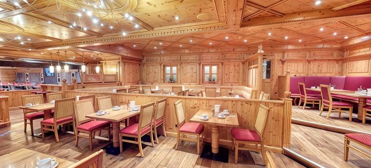 兰兹伯格霍夫酒店(Hotel Randsbergerhof)图片