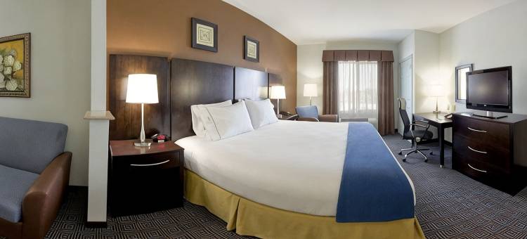 智选假日套房酒店沃明斯特，多伊尔斯敦(Holiday Inn Express & Suites WARMINSTER - HORSHAM by IHG)图片