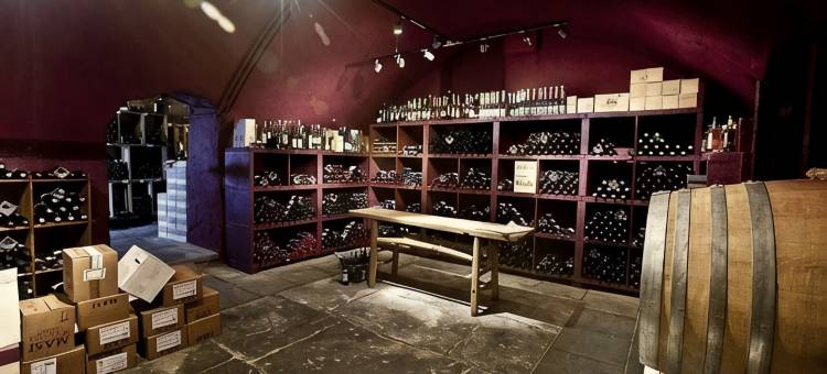 斯特恩罗曼蒂克酒店(Hotel Stern Chur)图片
