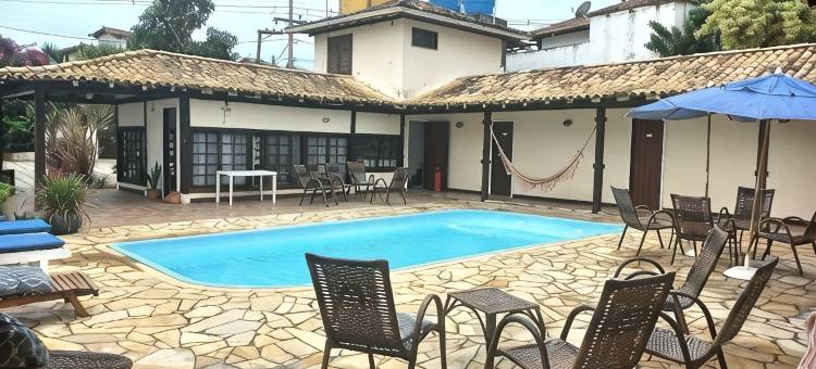Costa del Sol客栈(Pousada Costa Del Sol)图片