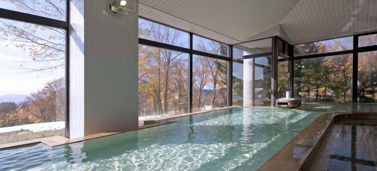 二世古温泉乡憩之汤宿伊吕波旅馆(Niseko Hot Spring Ikoino Yuyado Iroha)图片