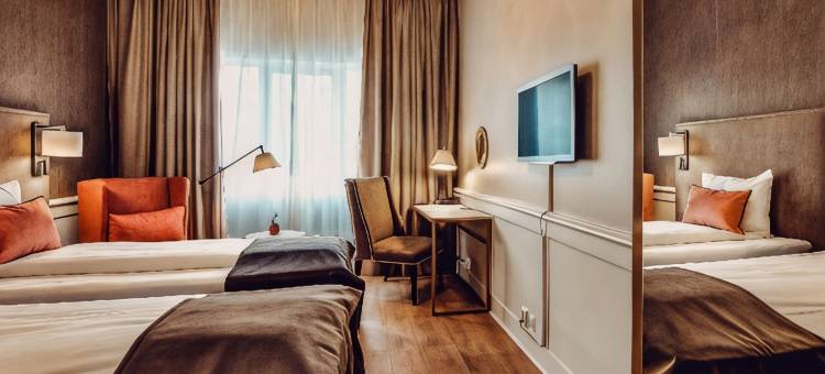 大博德豪华酒店(Home Hotel Grand Bodø)图片
