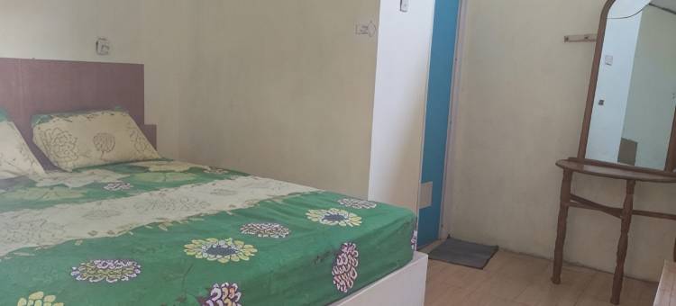 Penginapan Citra Agung Santolo图片