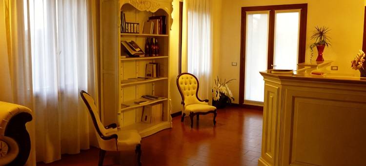 巴罗笛阿索洛乡村别墅(Country House Barone d'Asolo)图片