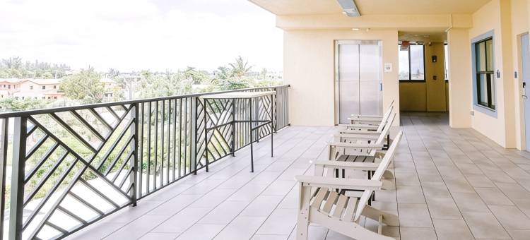 Vistalmar海滩度假村(Vistalmar Beach Resort)图片