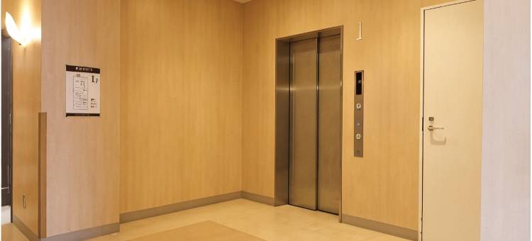 Hotel AZ Kagoshima Iju-in Ten图片
