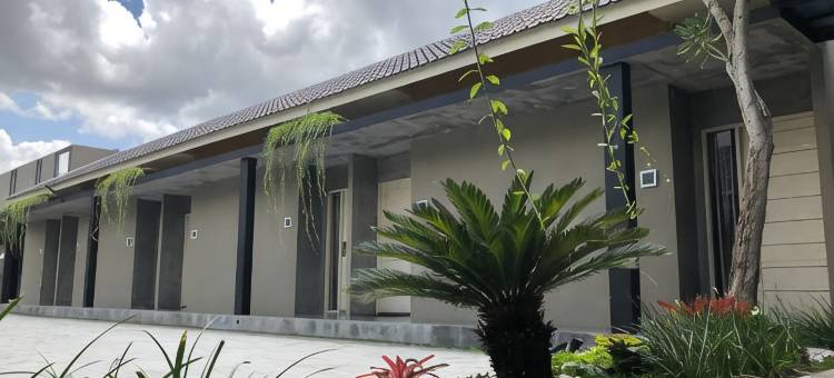 Suja Menteng Guesthouse图片