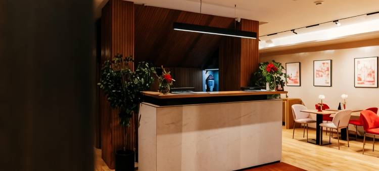 Esplendor by Wyndham Buenos Aires Plaza Francia图片