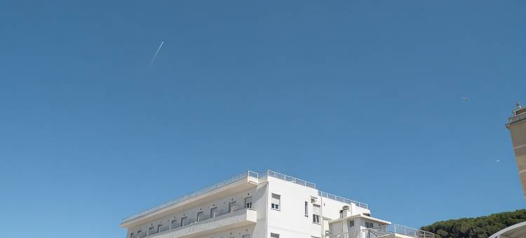帕里尼酒店(Hotel Parrini)图片