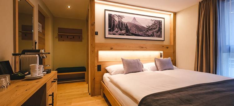 坦尼霍夫酒店(Hotel Tannenhof)图片