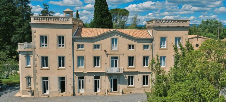 拉塞涅城堡(Le Château de La Seigne I Gîte et Chambres d'hôtes I près de Carcassonne)图片