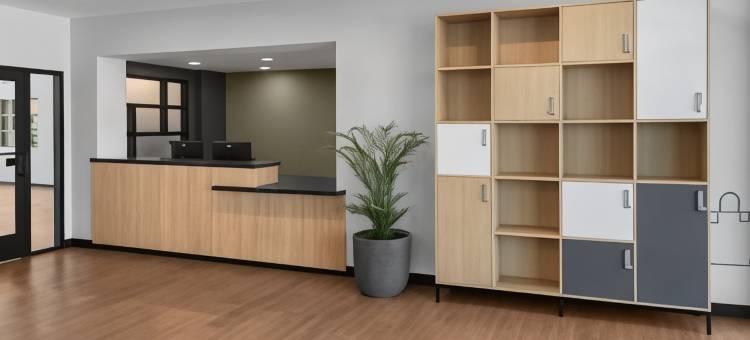 StudioRes by Marriott 格林斯伯勒机场(StudioRes by Marriott Greensboro Airport)图片