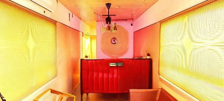 点击酒店(Click Hotel Mundra)图片