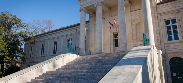 爱丽舍酒店(Élysée Hôtel)图片